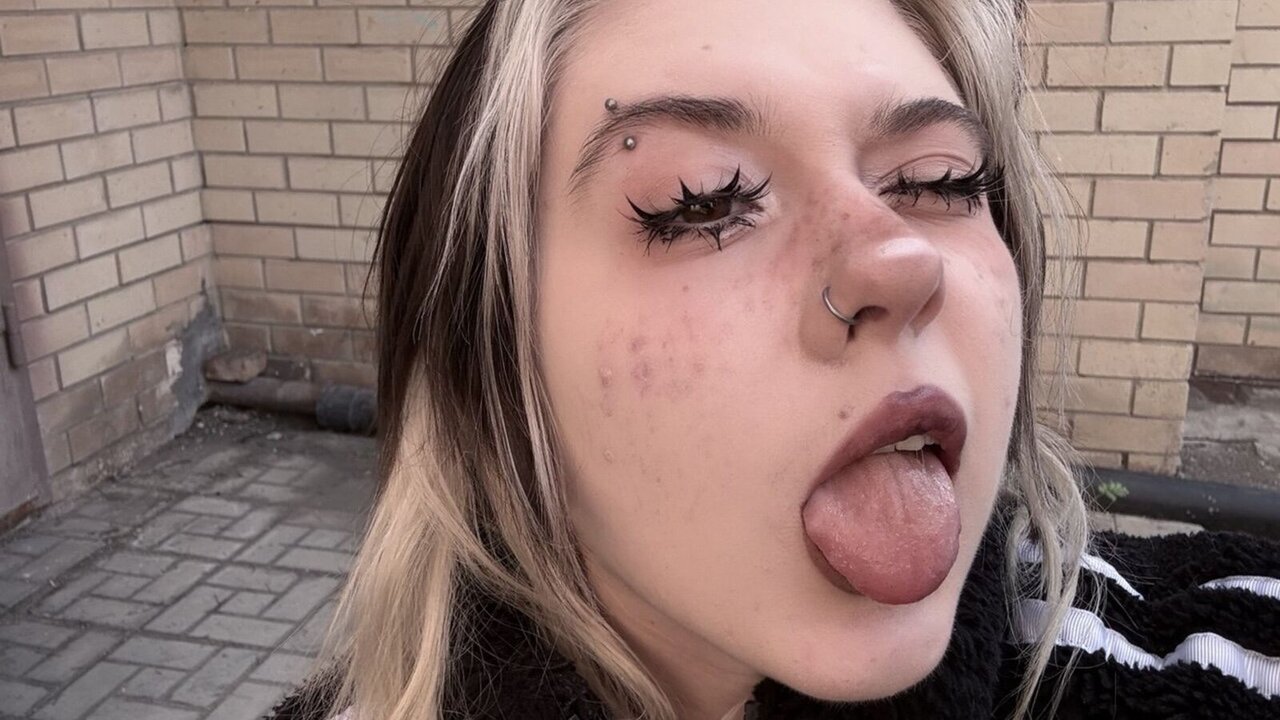 View AbigailFure Naked Private