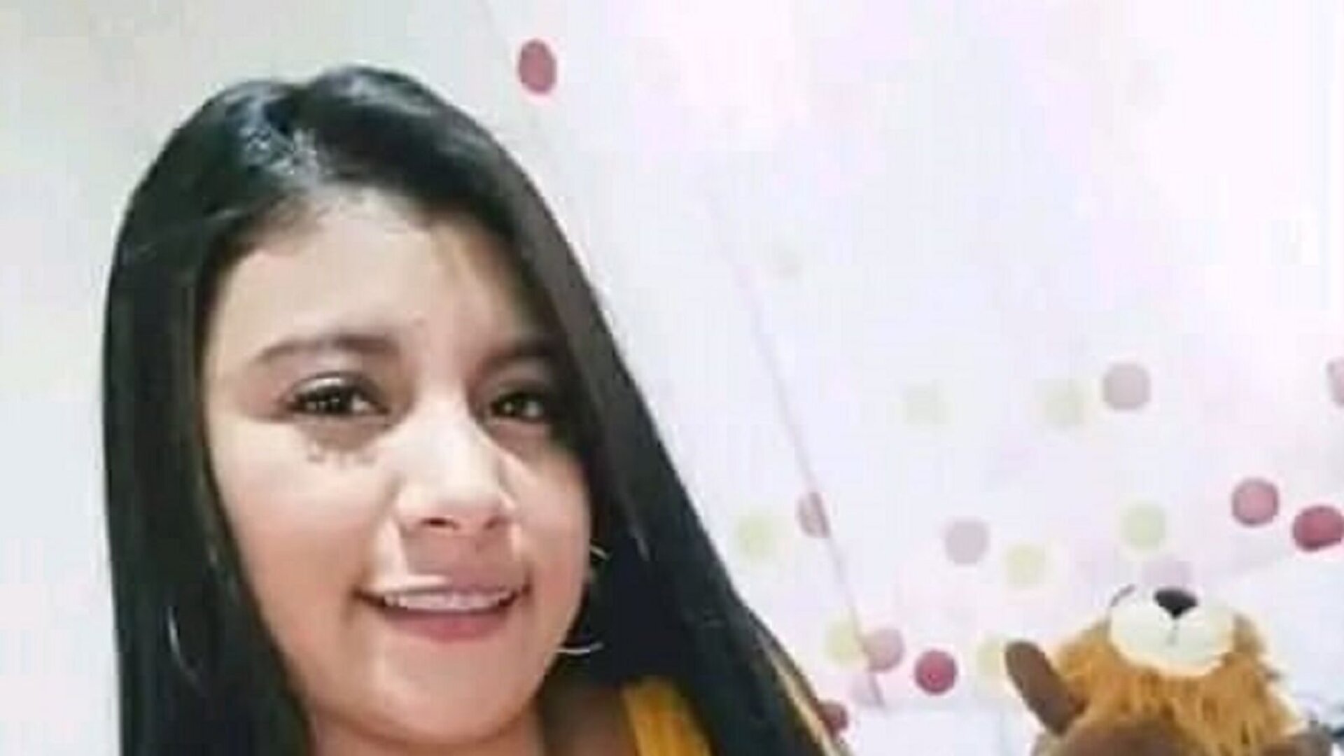 View AbrilRosses Naked Private