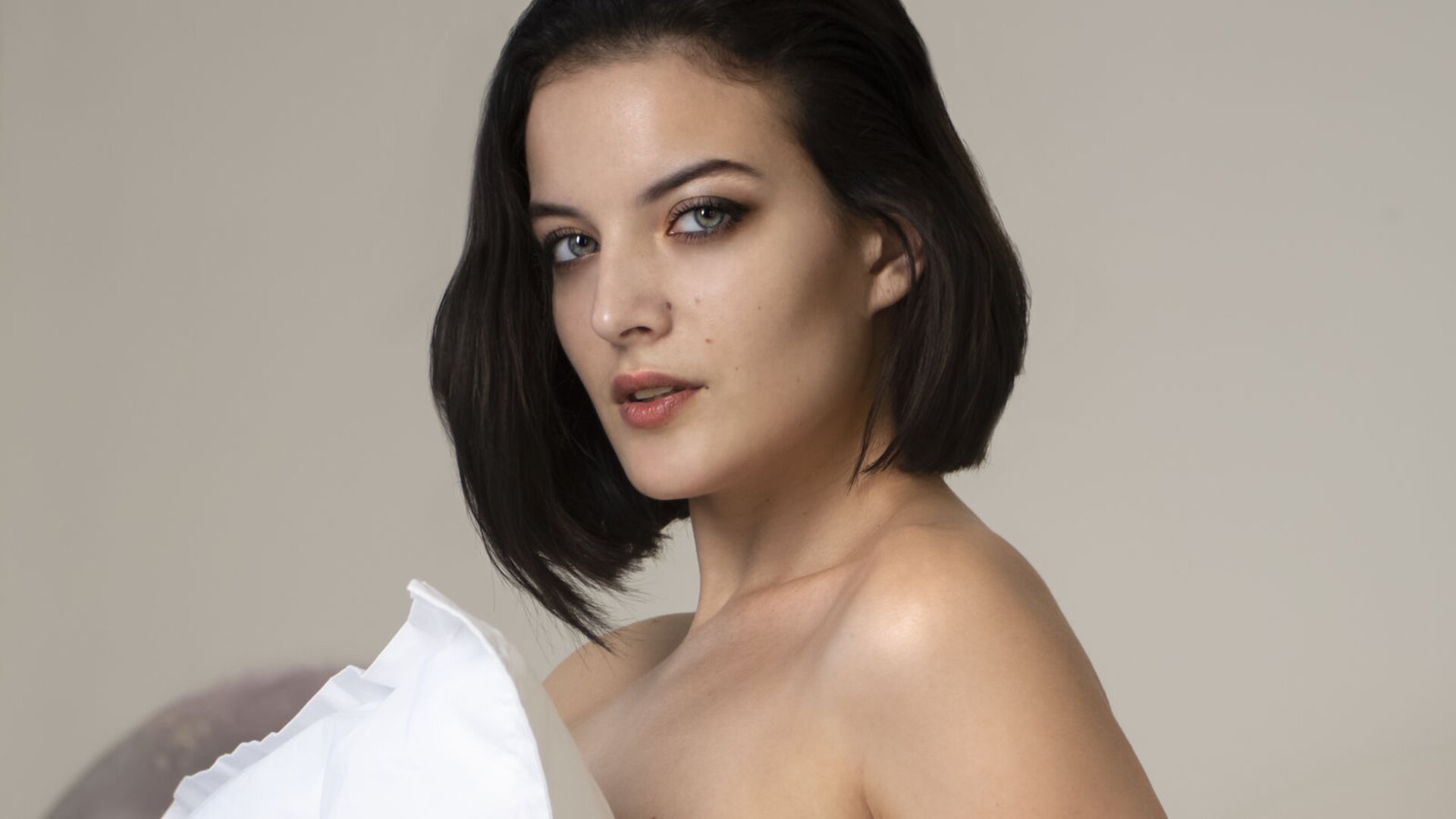 View AgentJuli Naked Private