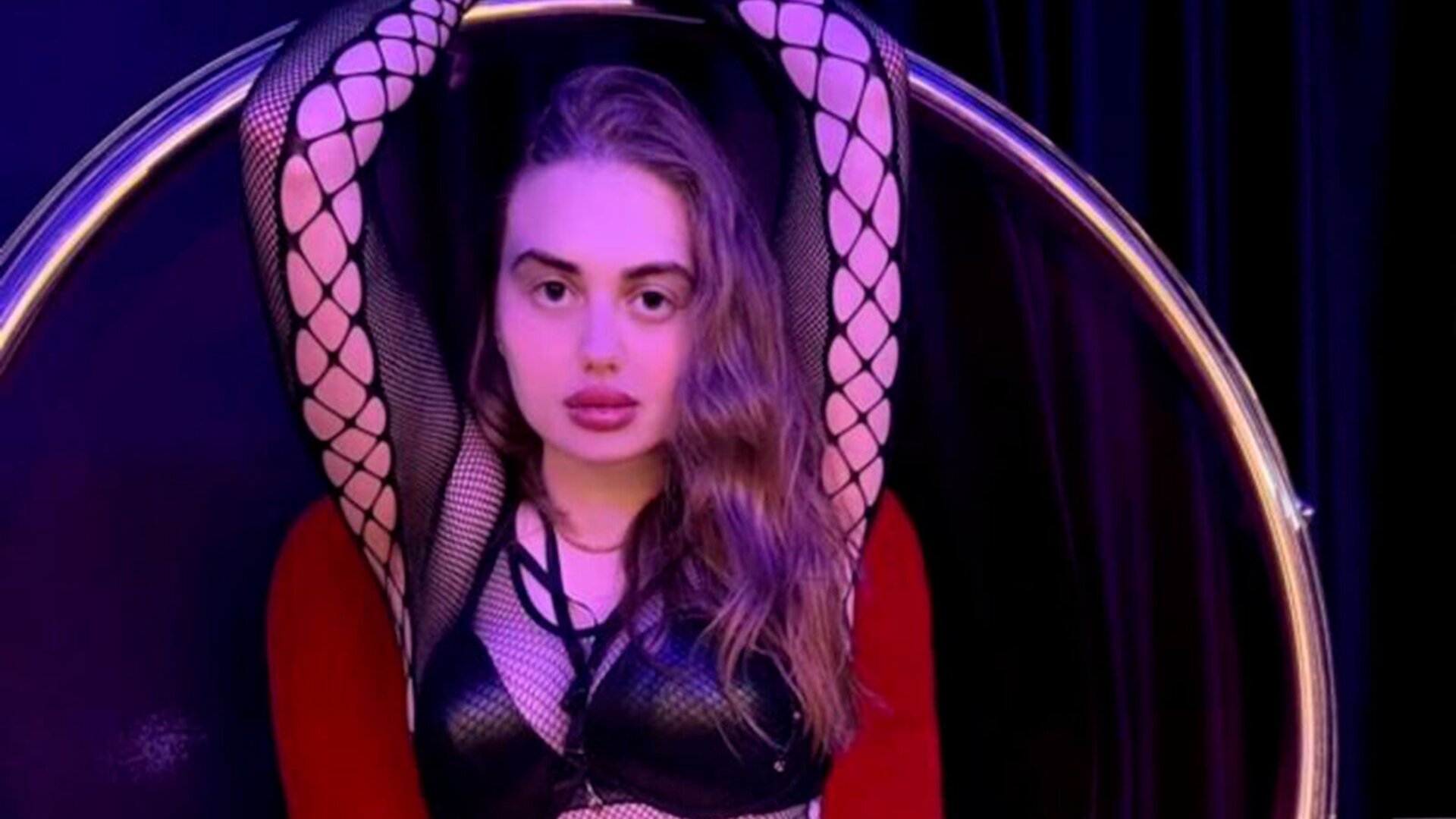 View AliciaSammy Naked Private