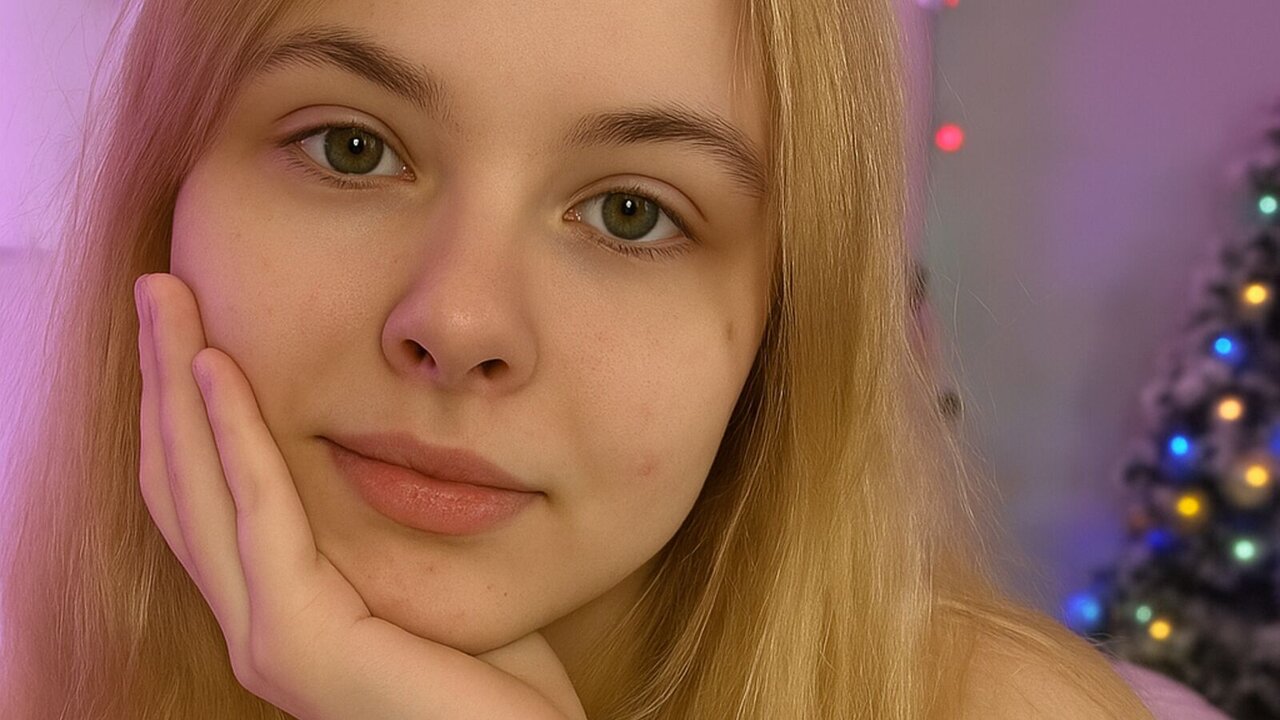 View AmiraVoss Naked Private