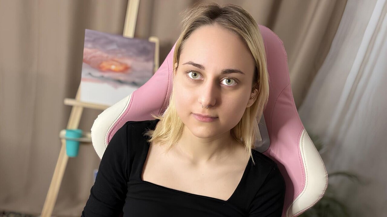 View AmyEvansy Naked Private