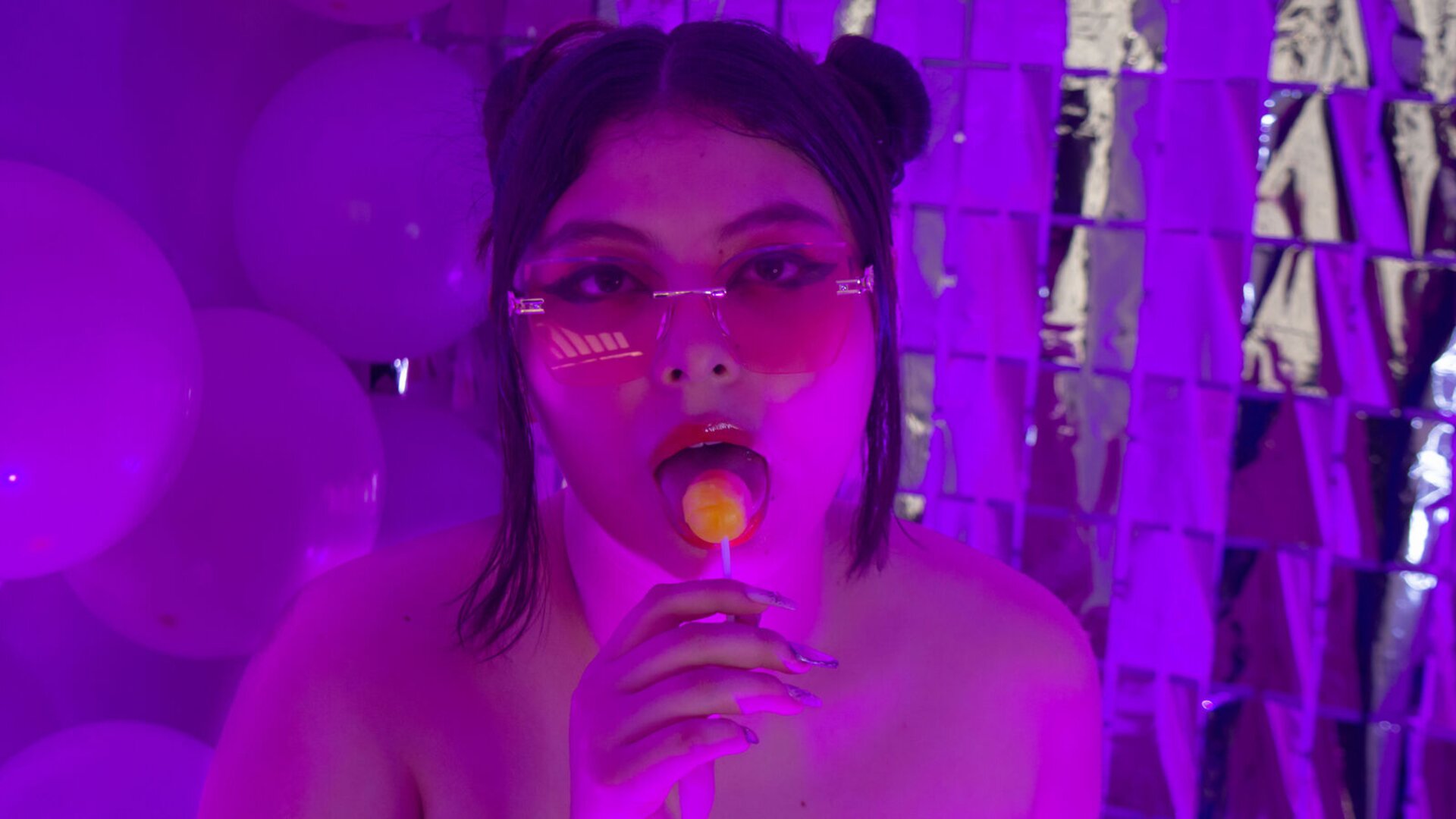 View AnnaBeltrann Naked Private