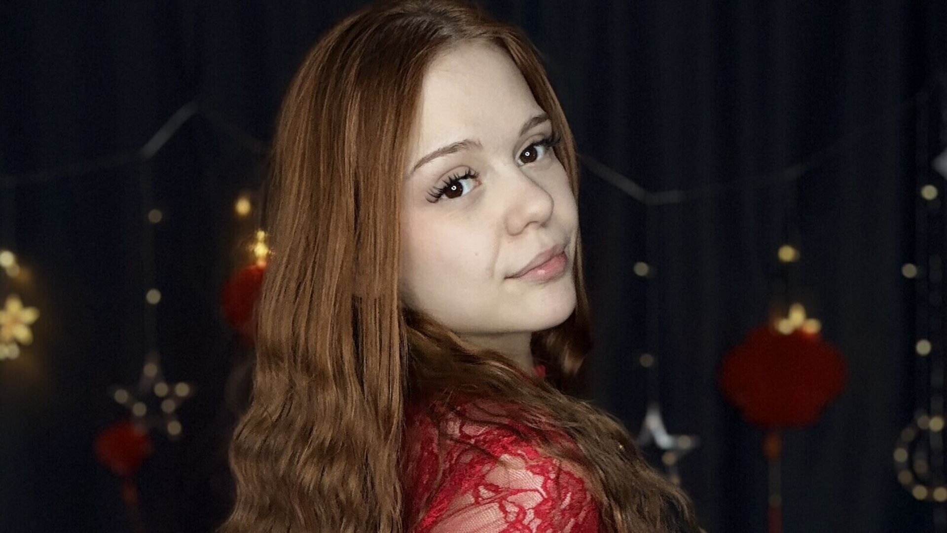 View ArleanWerling Naked Private