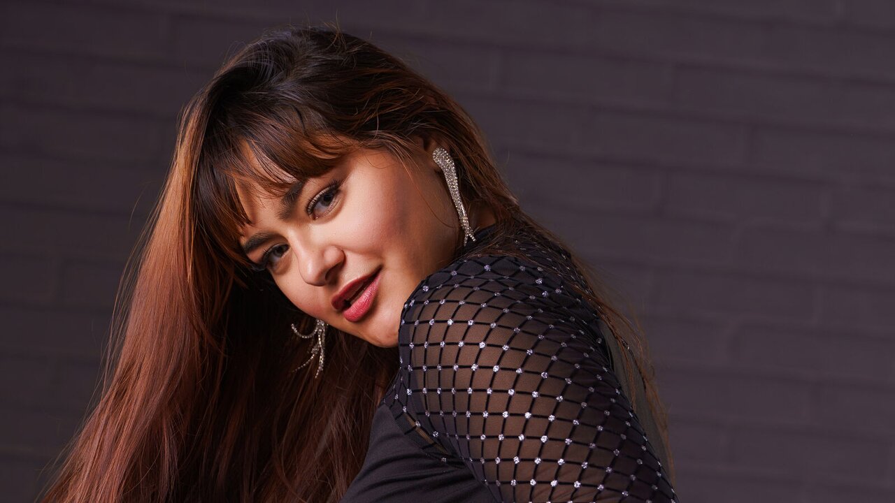 View AshiaEktaa Naked Private