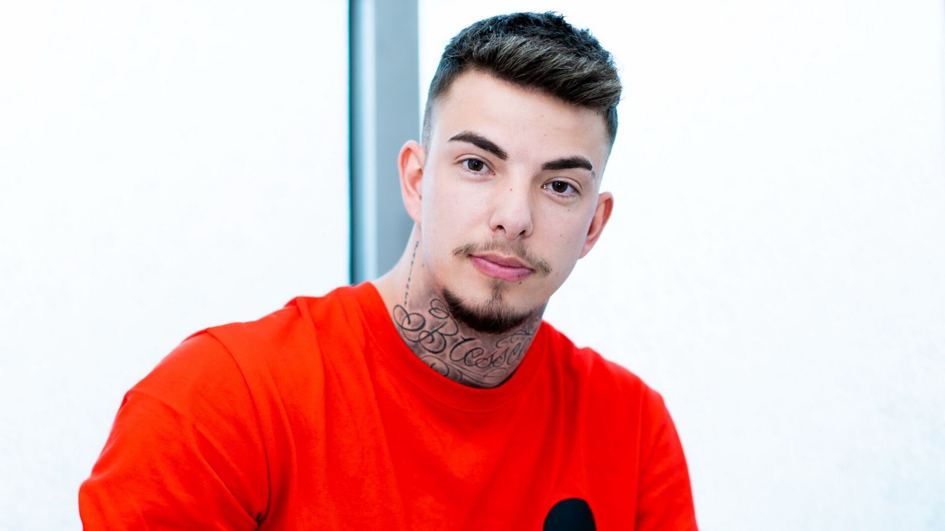 View BlakeShaw Naked Private