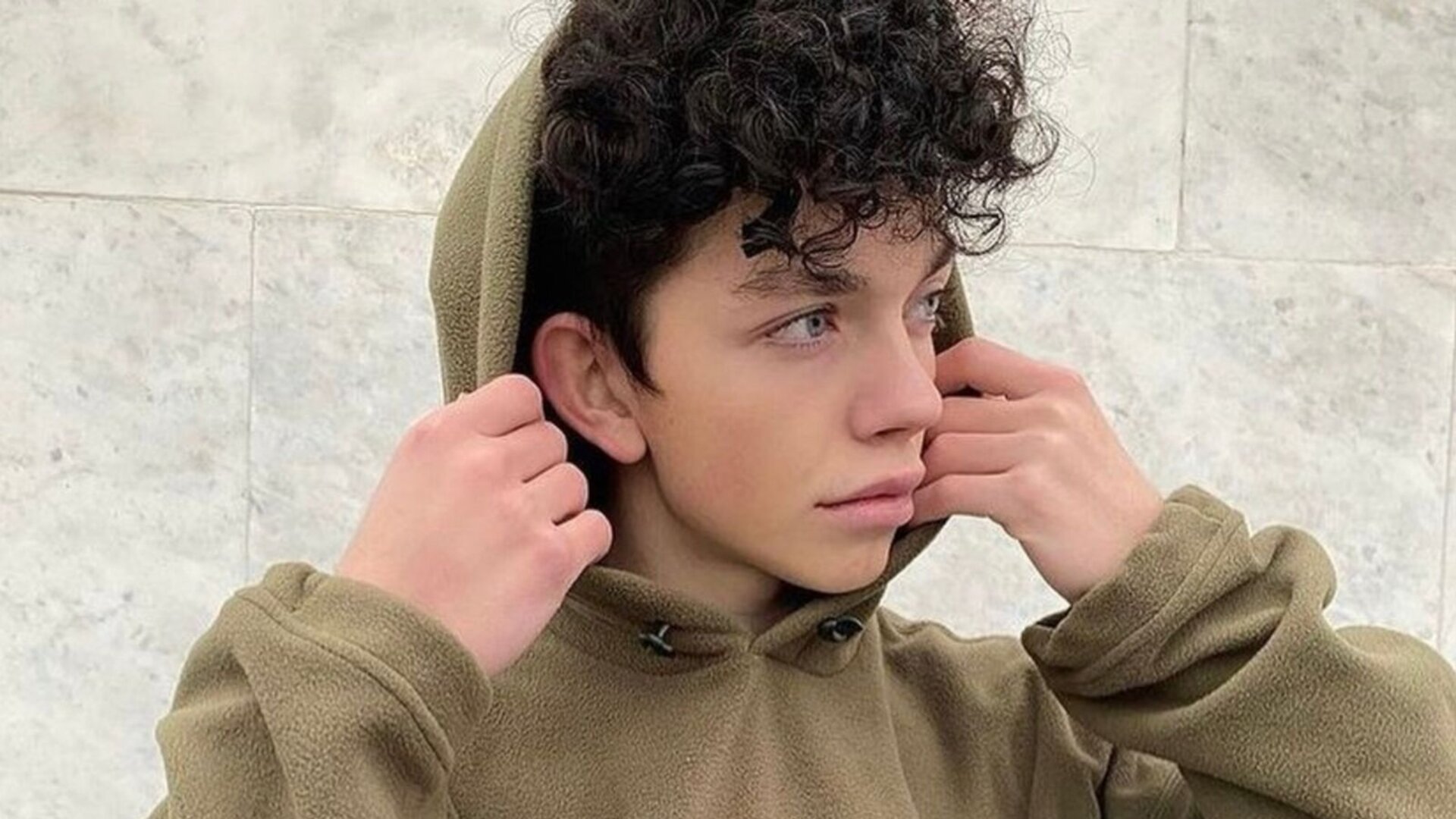 View BrianJordan Naked Private
