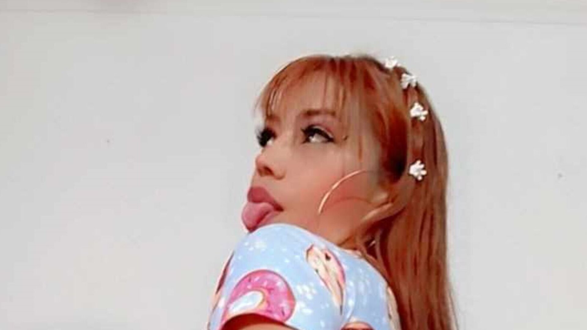 View BrianaMosquera Naked Private