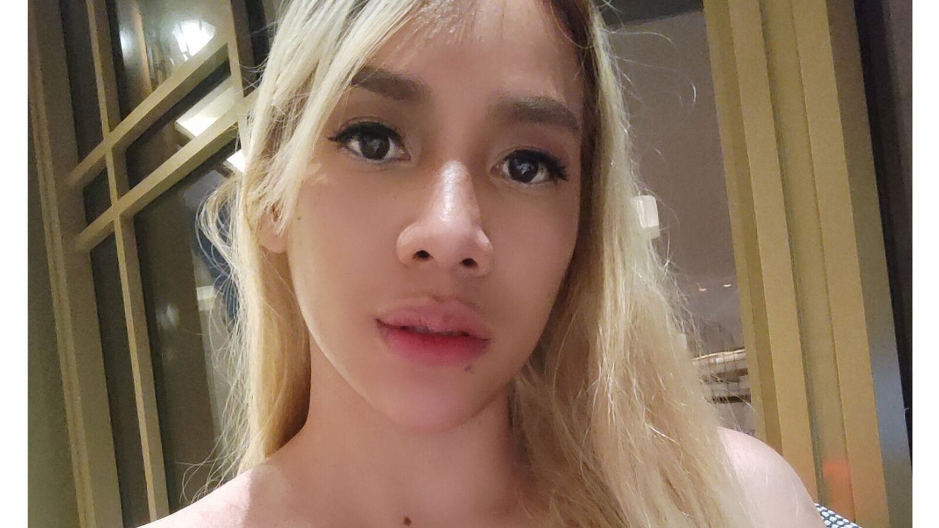 View CassyThompson Naked Private