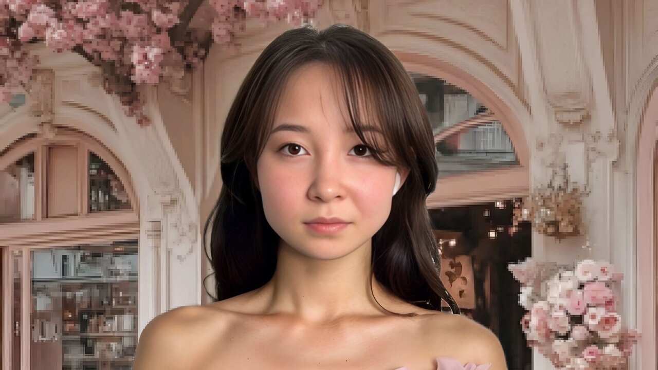View CloverBennett Naked Private