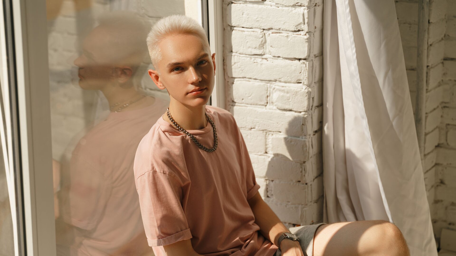 View ColinFloyd Naked Private