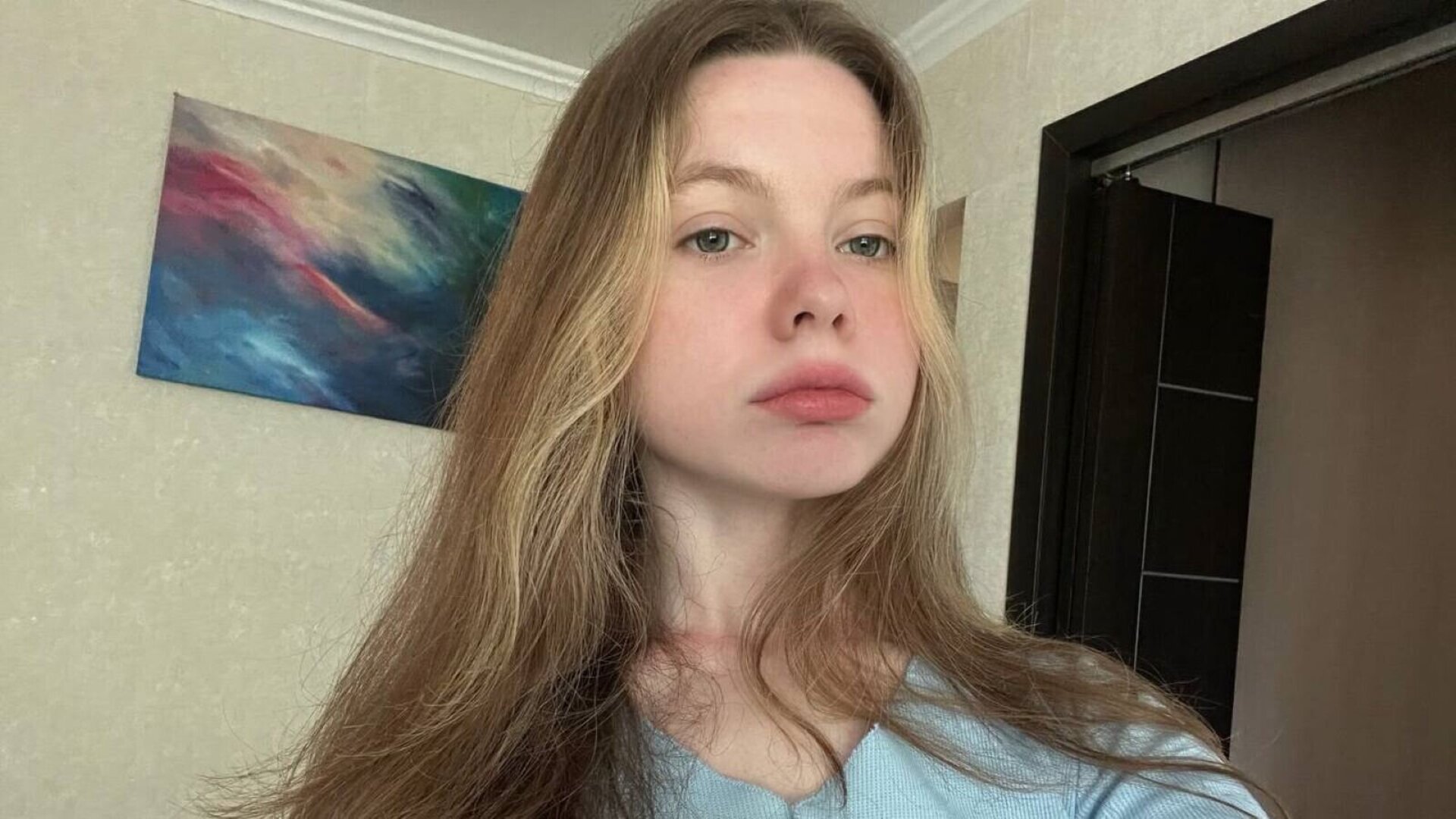 View DarleneNelson Naked Private