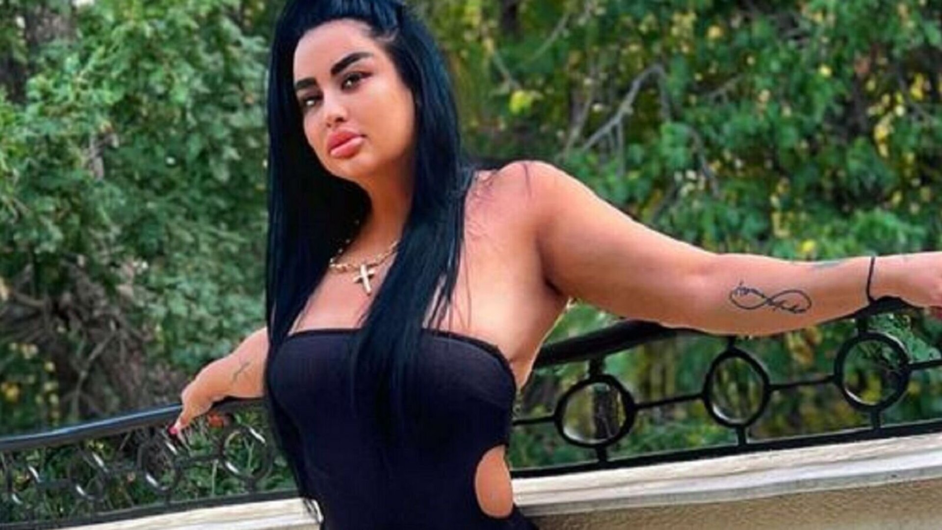 View DesyreeDawson Naked Private