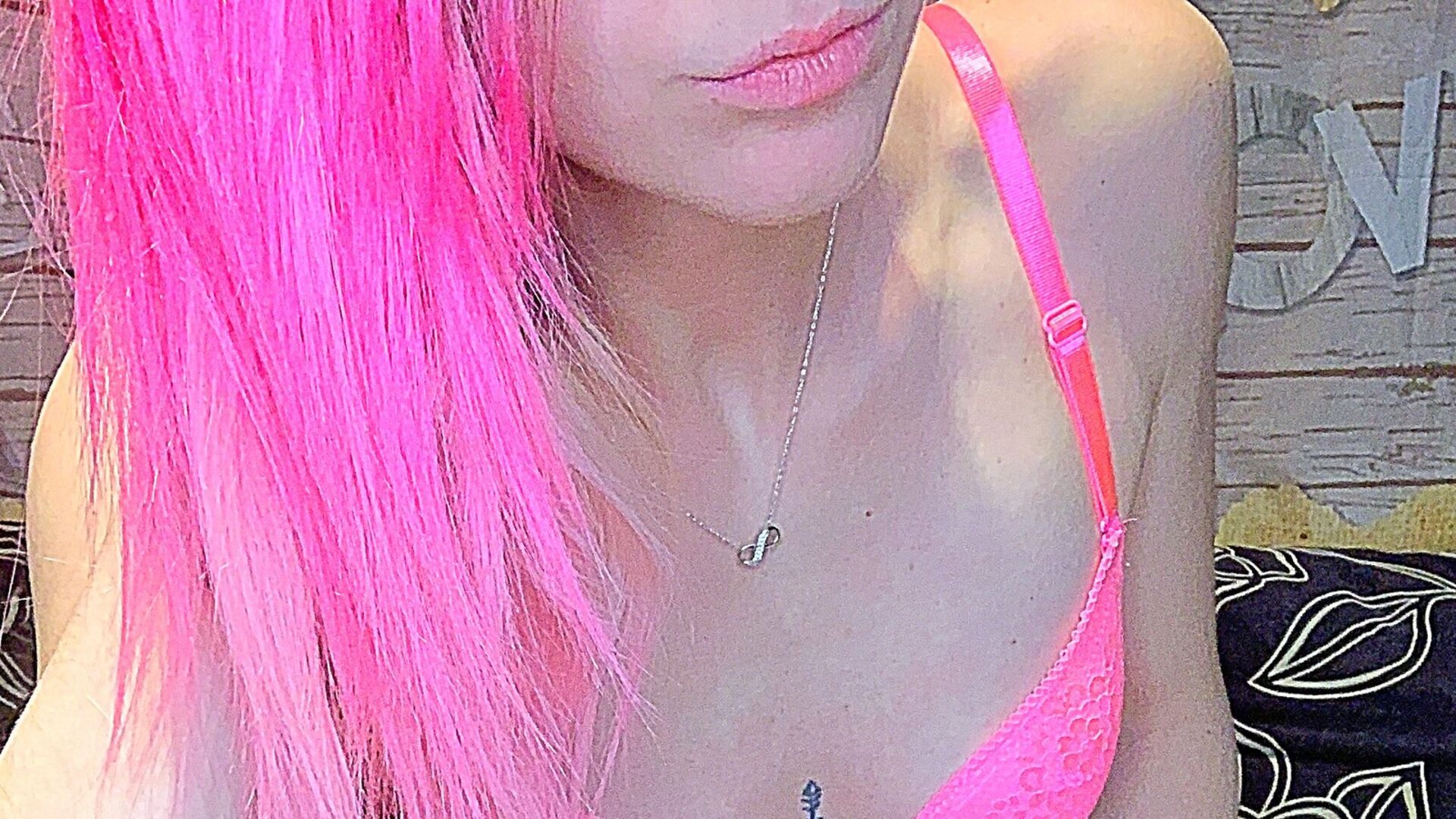View DianaDea Naked Private