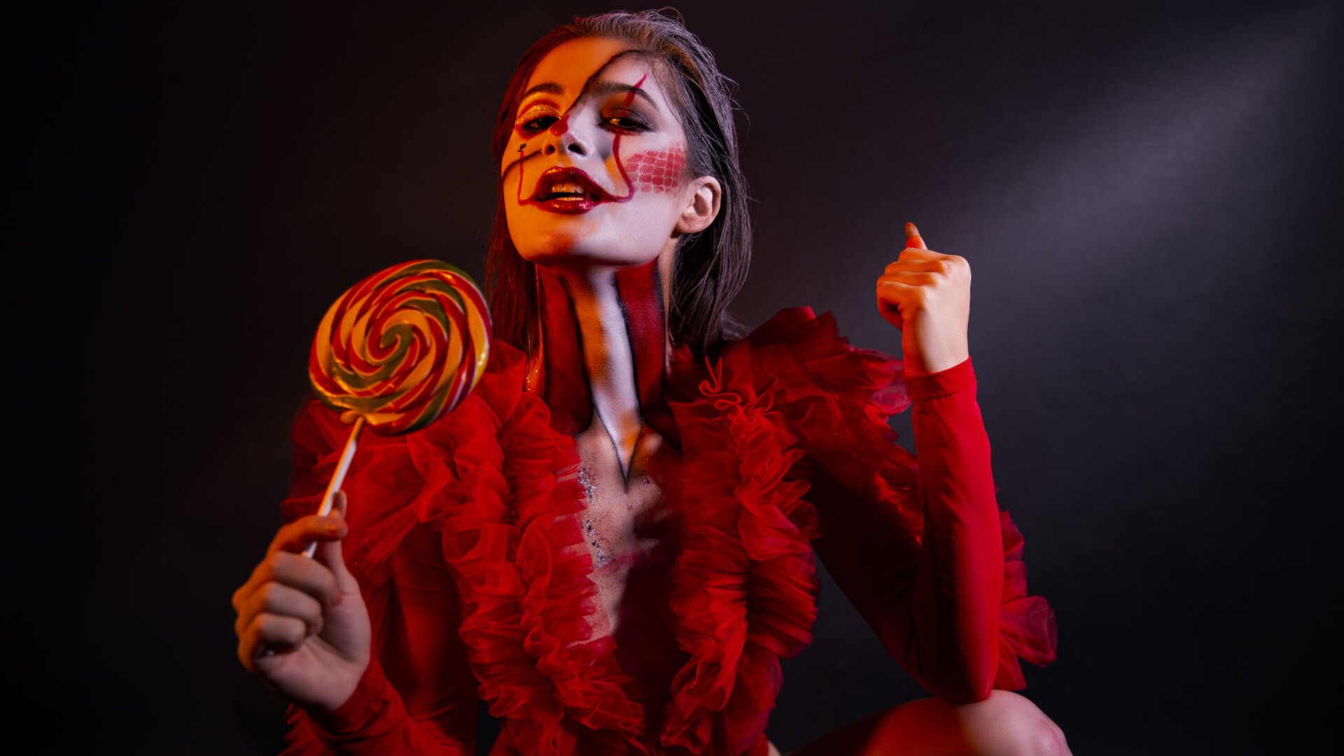 View ElsaMyler Naked Private