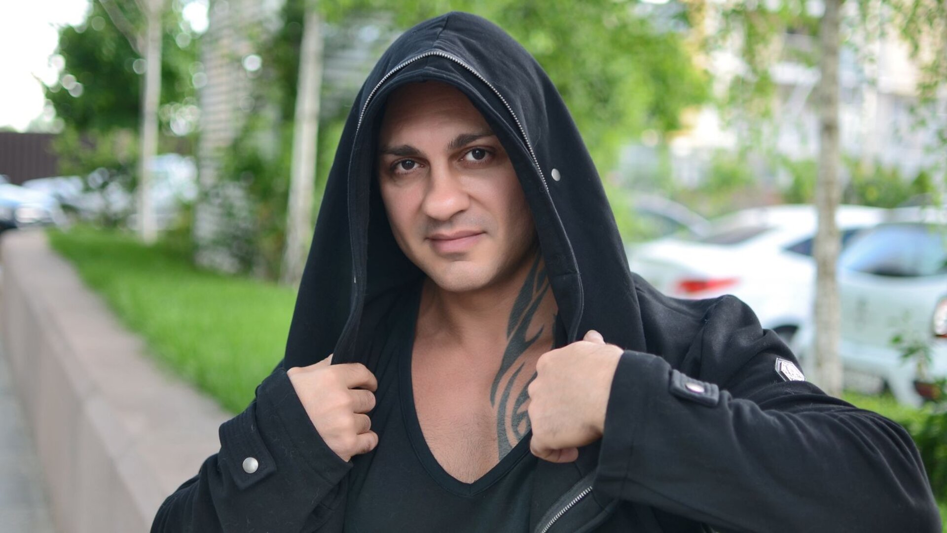 View FelixNicelsen Naked Private