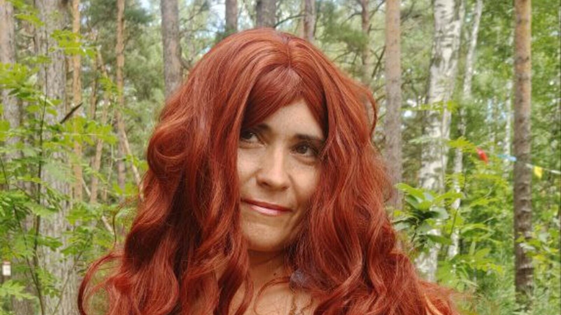 View HeatherMillss Naked Private