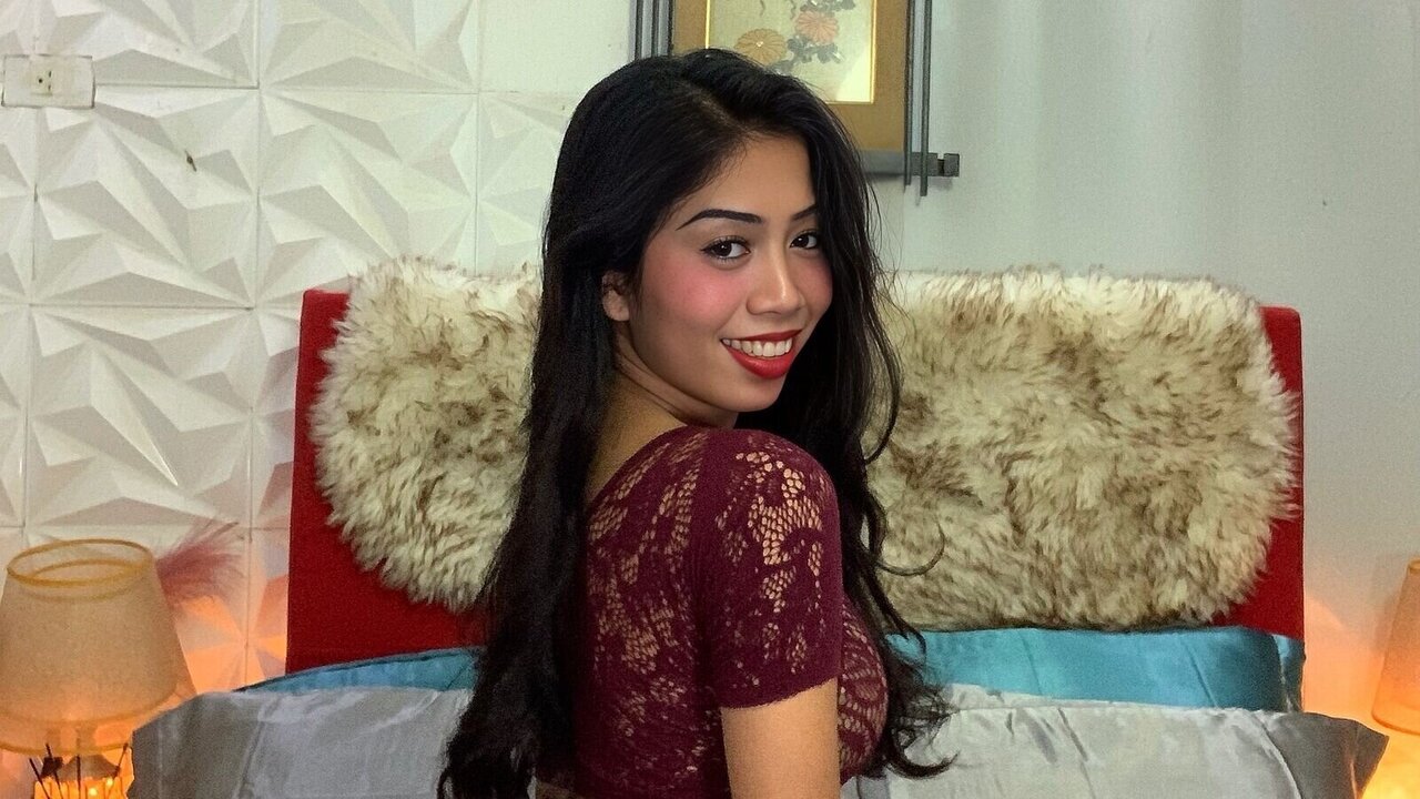 View IrenaCox Naked Private