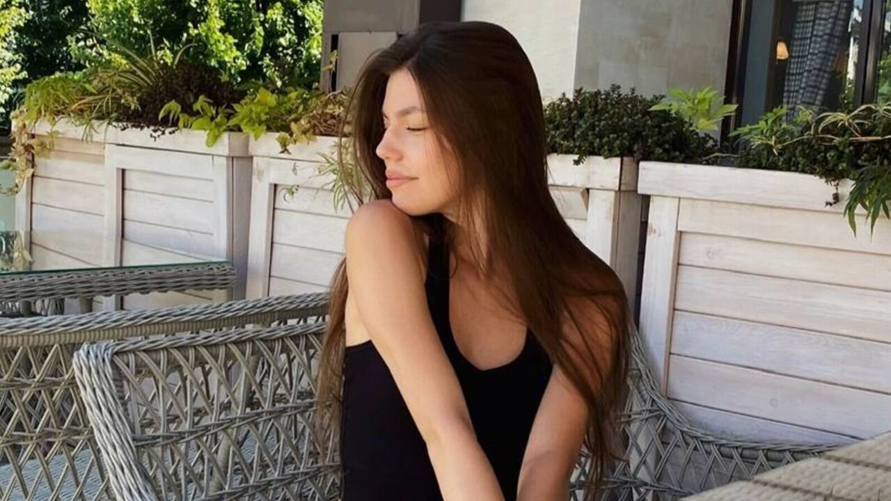 View IvyCharnoski Naked Private