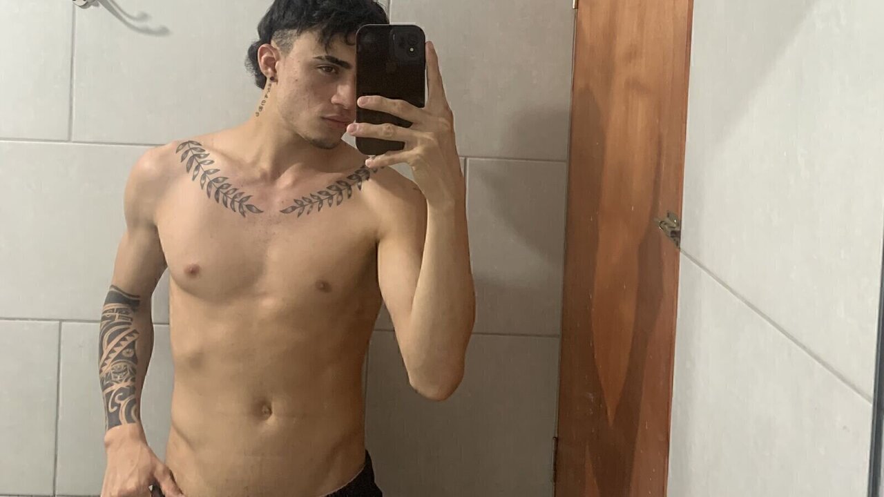 View JackVilla Naked Private
