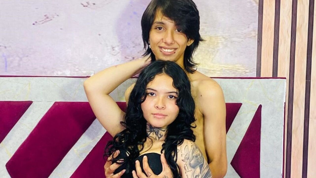 View JhonAndDaira Naked Private