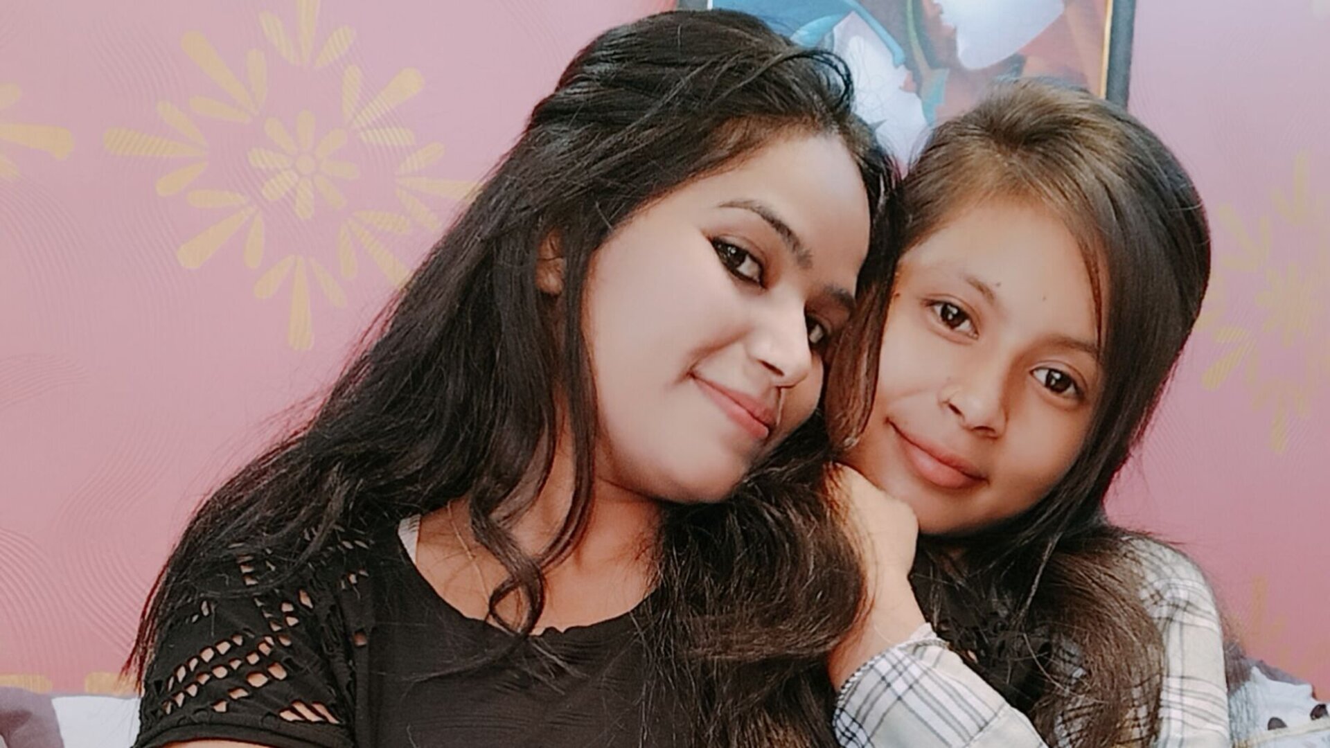 View KajalRadha Naked Private