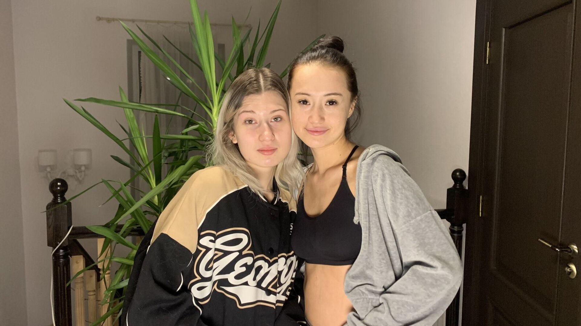 View KamillaDolores Naked Private