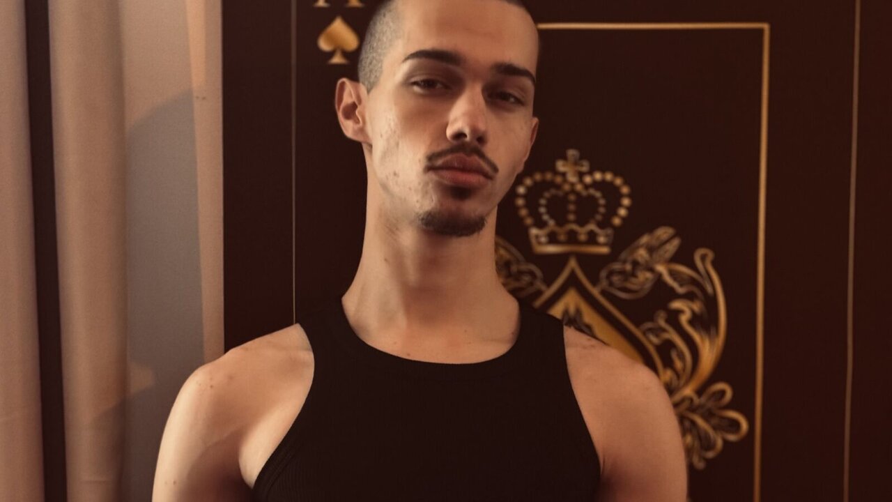 View KaydenDrew Naked Private