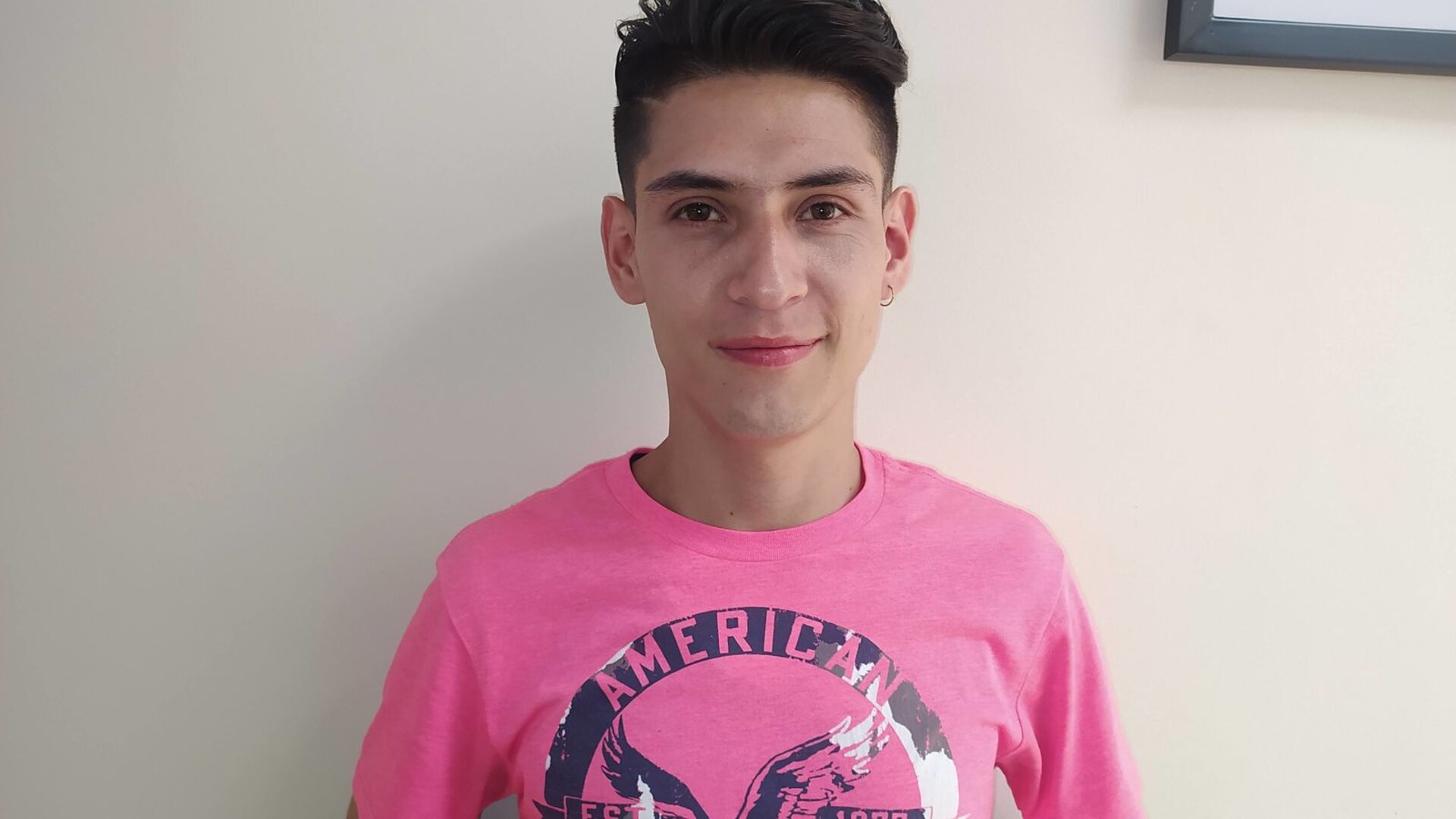 View KevJunior Naked Private