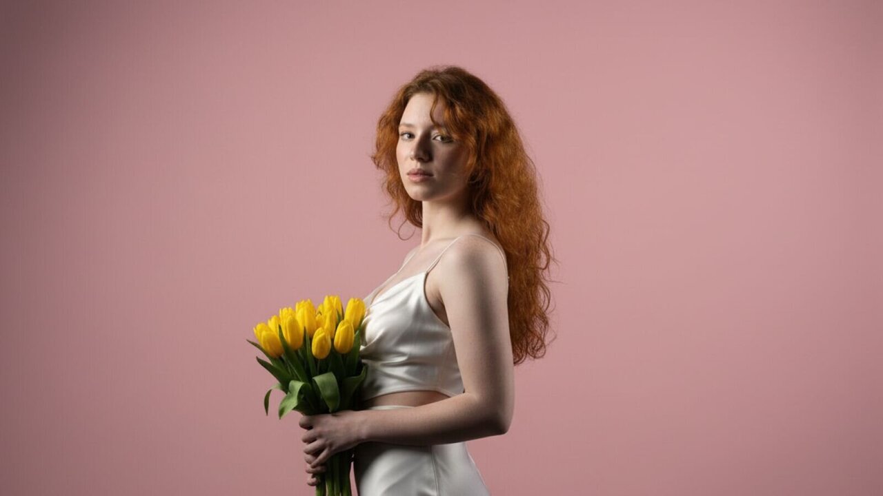 View LauraDennis Naked Private