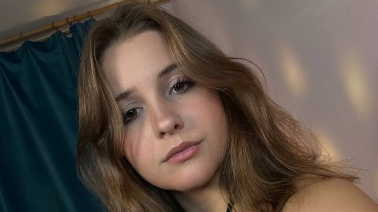 View MaireGauci Naked Private