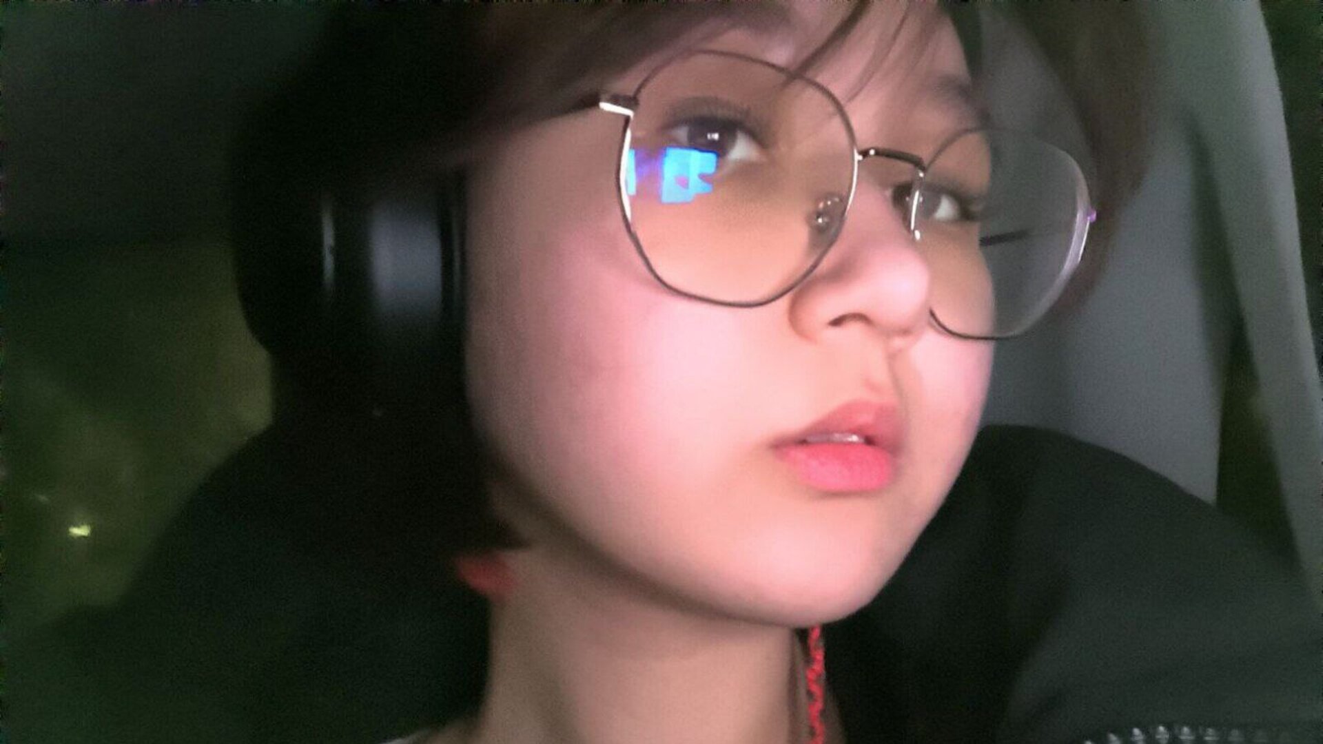 View MarlineKedia Naked Private