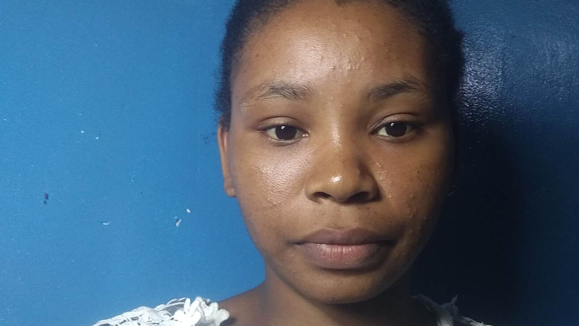 View Maurishia Naked Private