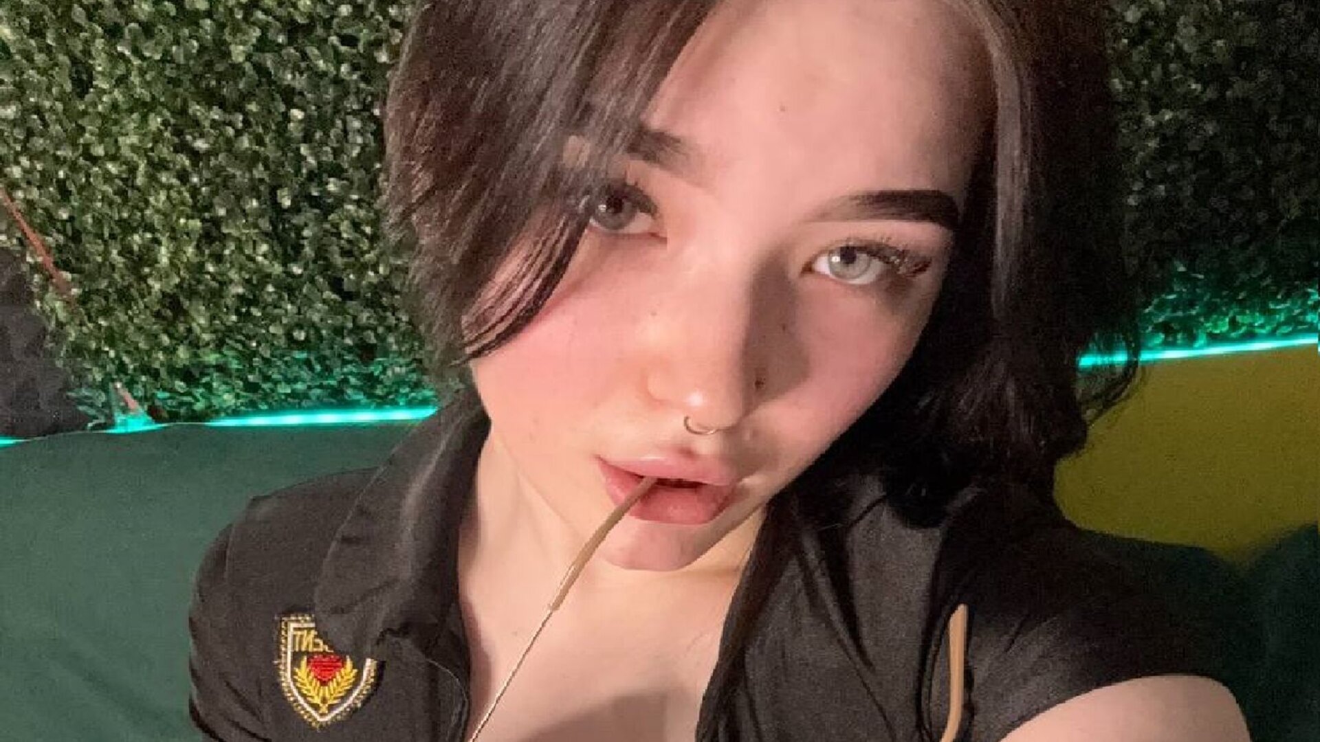 View MillieBraun Naked Private