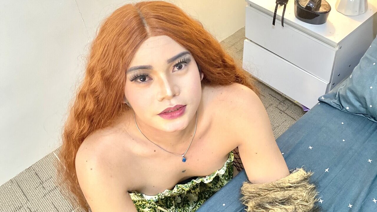 View NamiWintor Naked Private