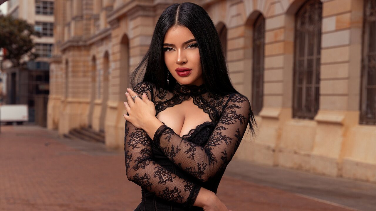 View NatashaCurie Naked Private