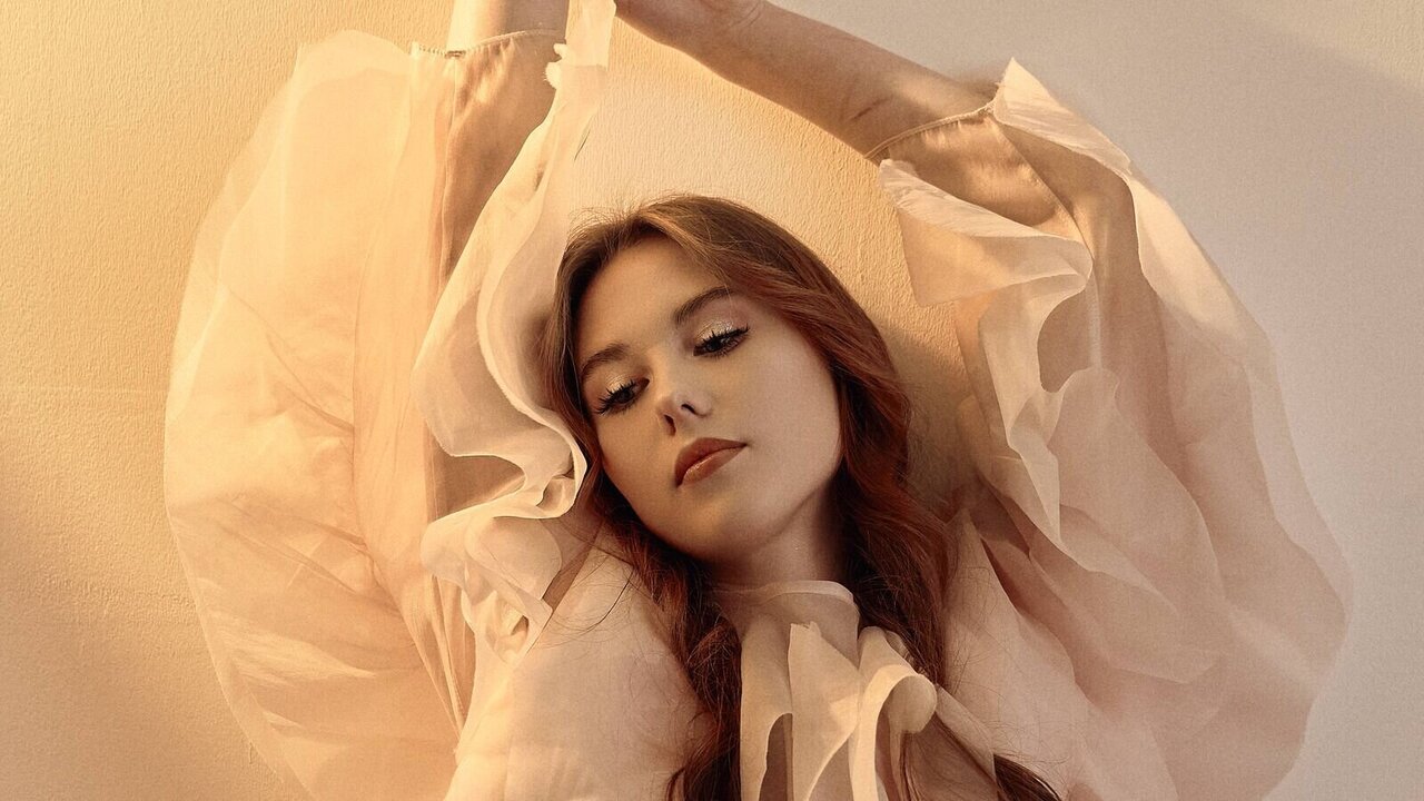 View OliviaLynn Naked Private