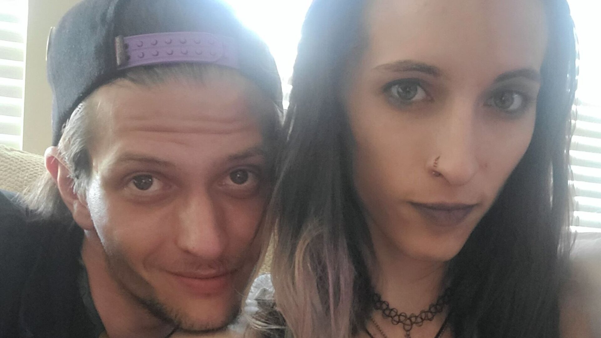 View PhoebeAndIvan Naked Private