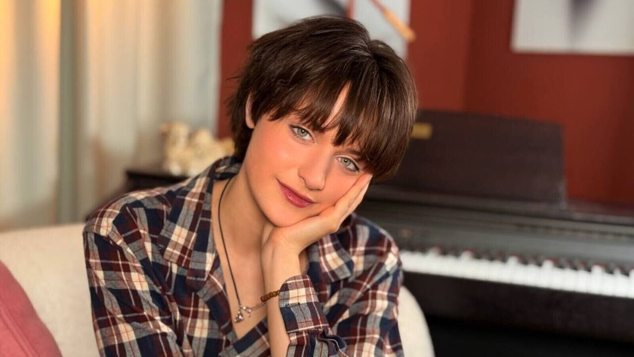 View RitaRoses Naked Private