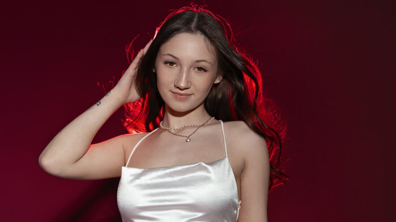 View SabrinaSong Naked Private