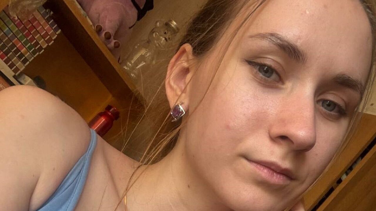 View SandiLasage Naked Private