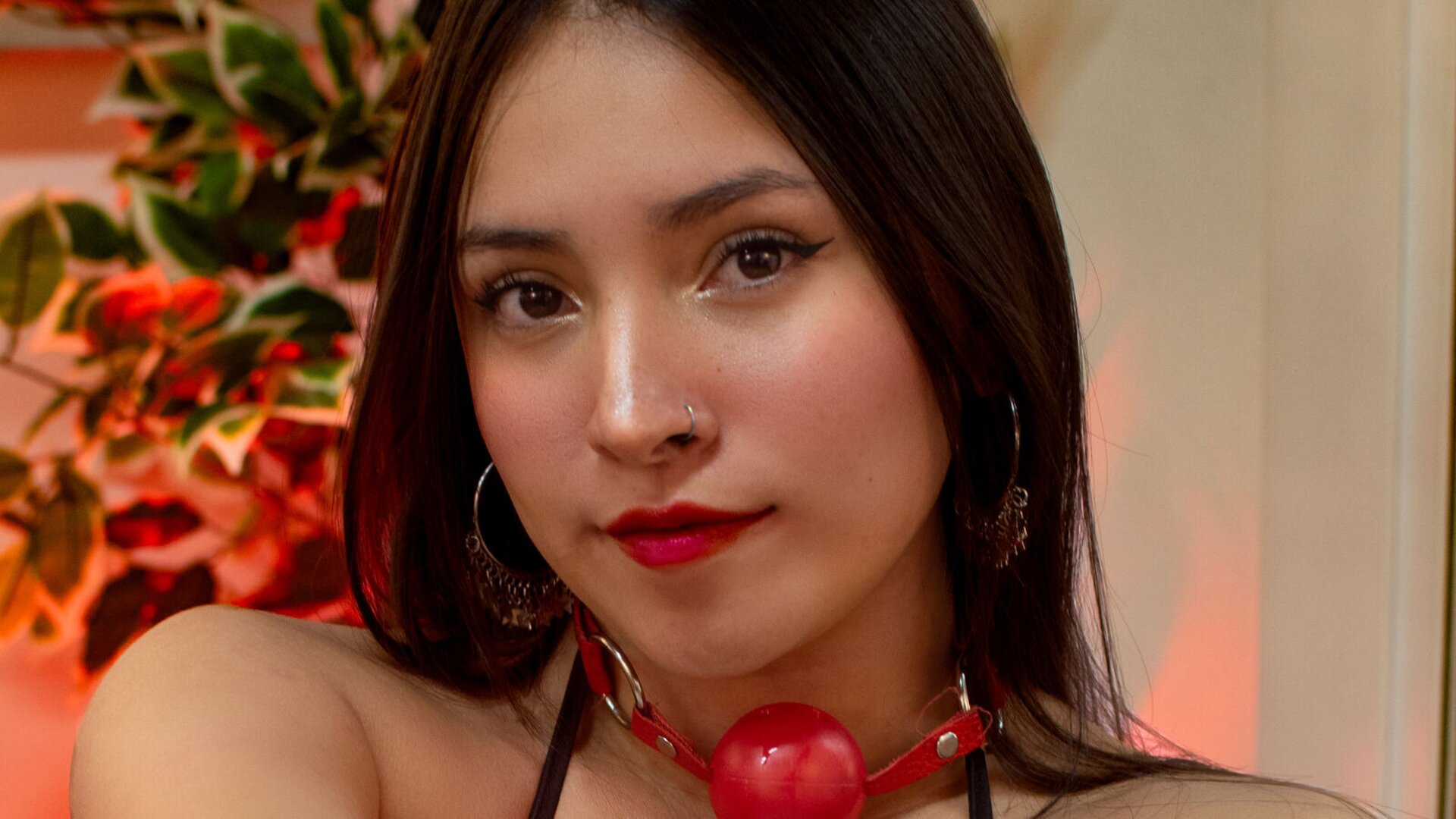 View SophiaWalton Naked Private