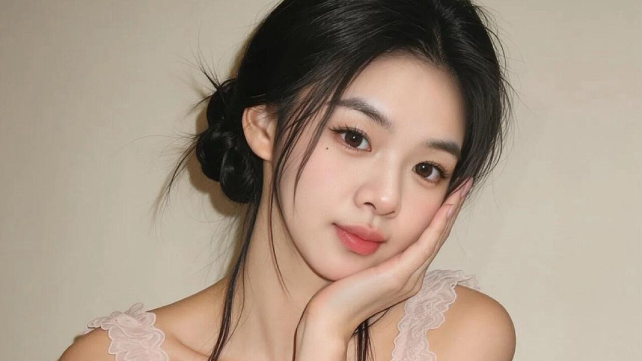 View SuYi Naked Private
