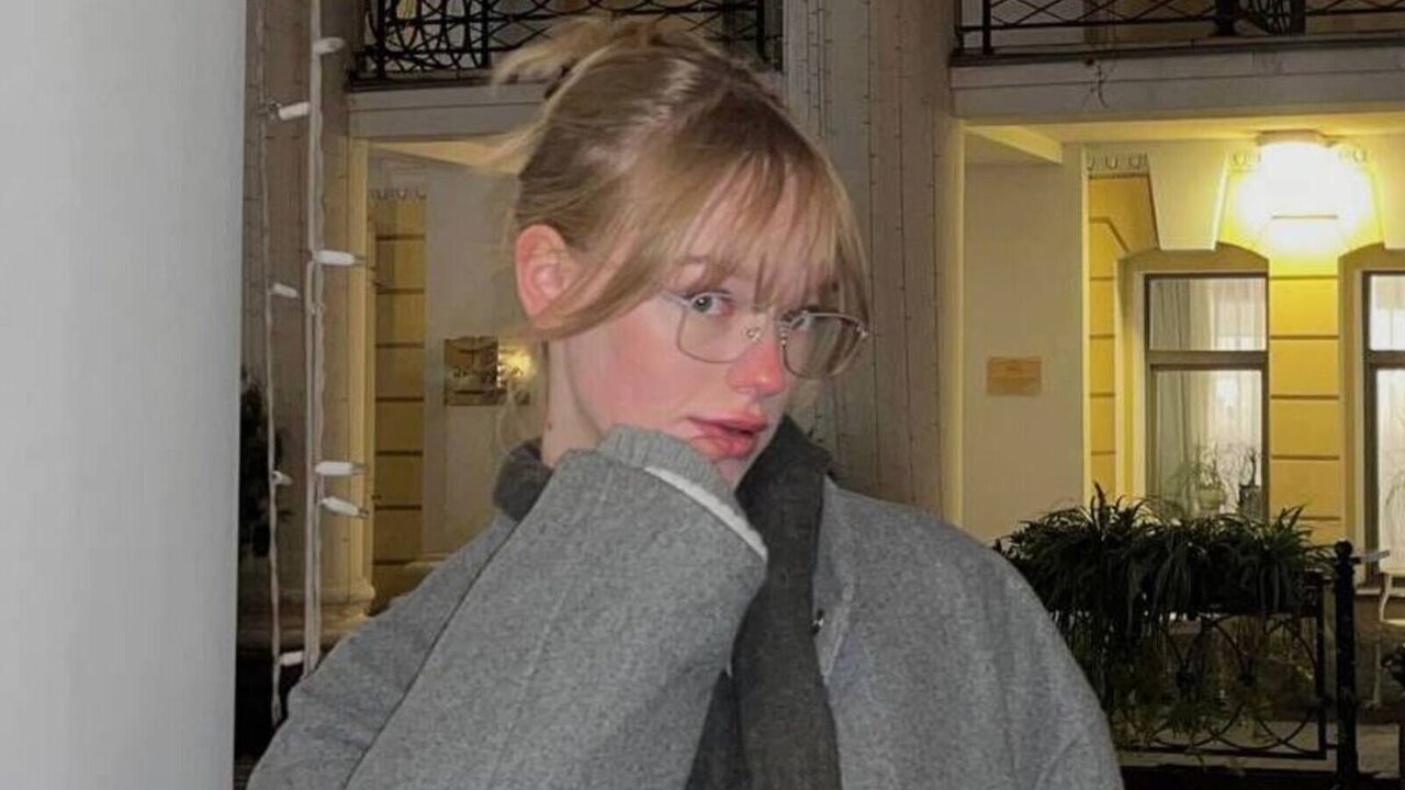 View TaliaKisak Naked Private