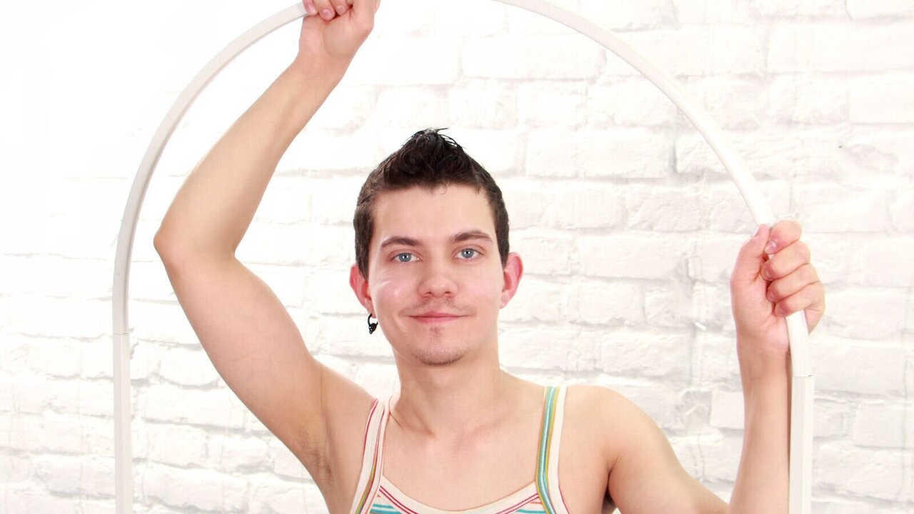 View TomasSmitty Naked Private