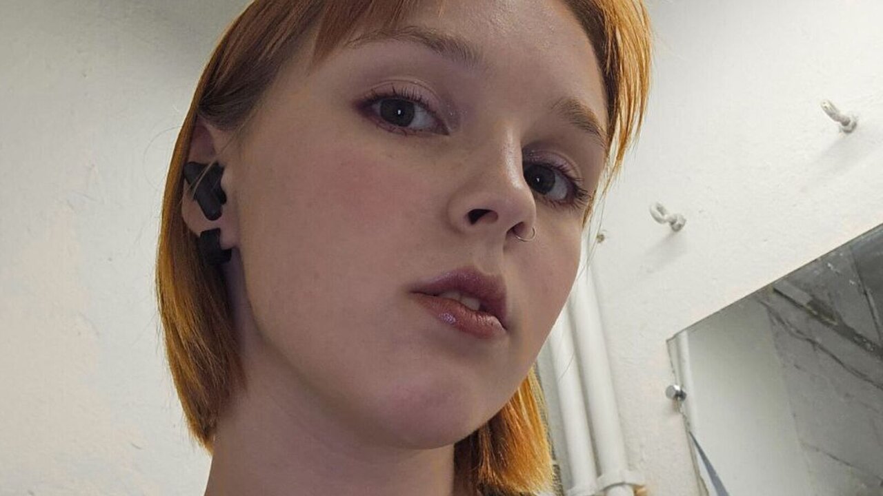 View TonishaSchaible Naked Private