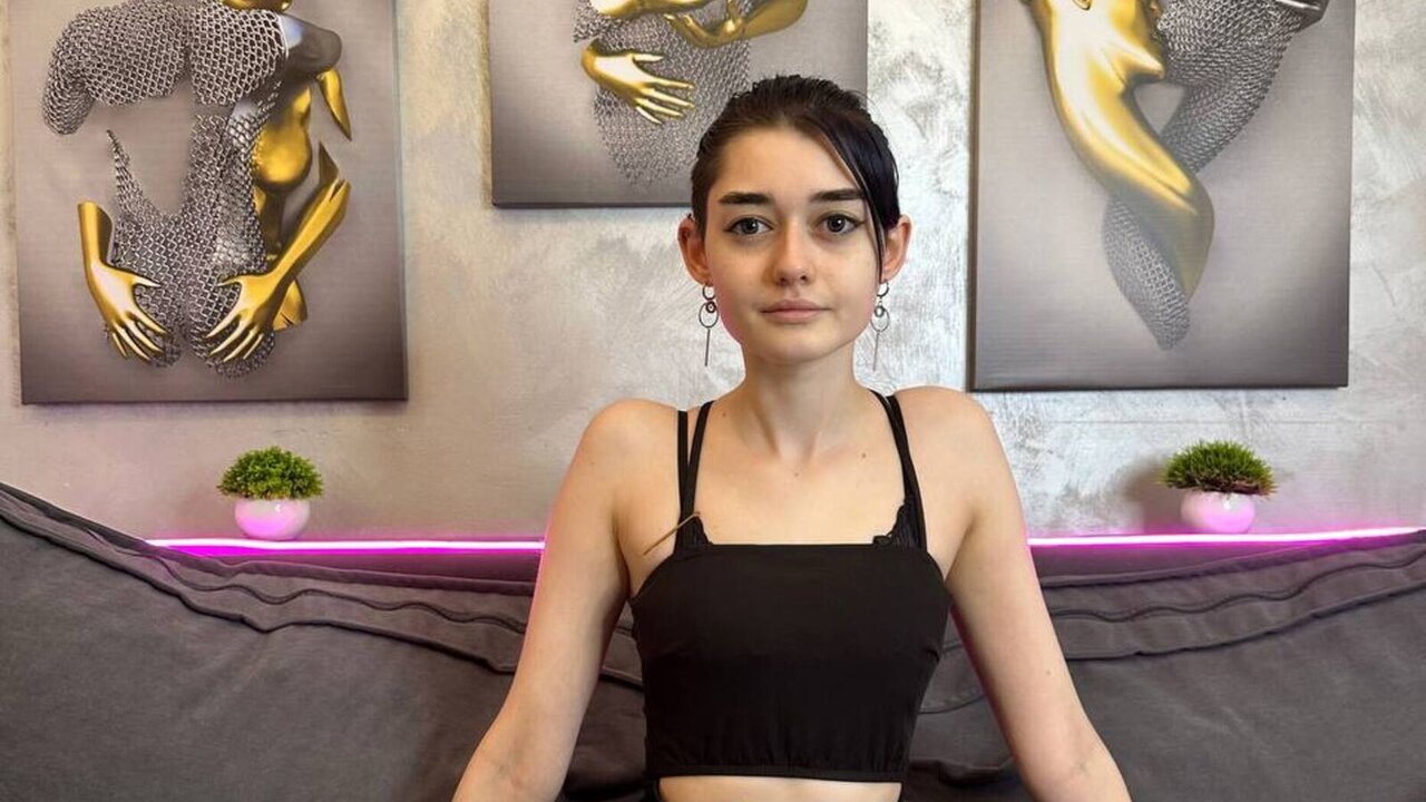 View VasilisaKai Naked Private