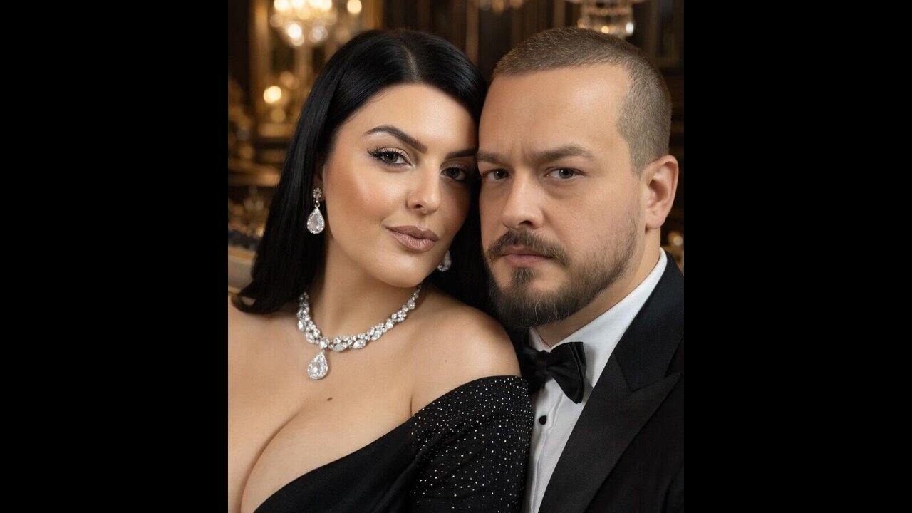 View VeraAndNico Naked Private