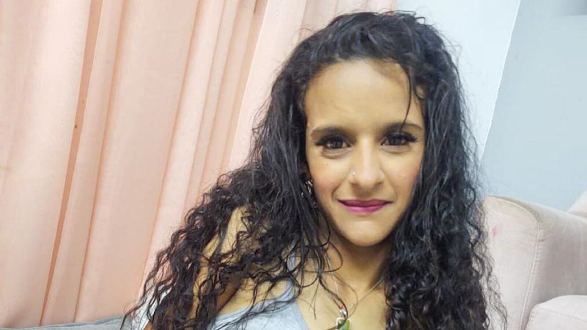 View ZoeFrerreira Naked Private